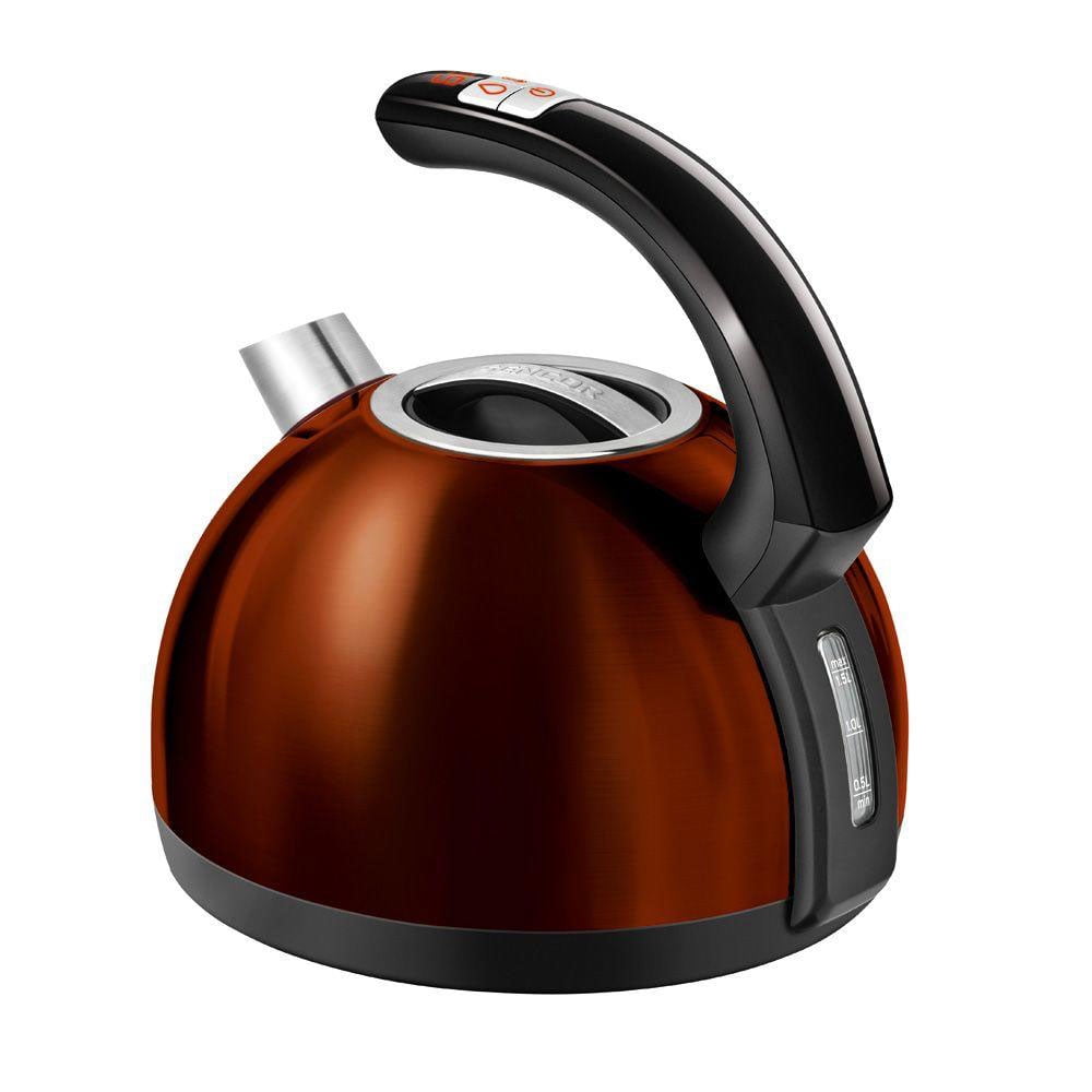Miroco 1.7 qt. Stainless Steel Electric Tea Kettle for Sale in Whittier