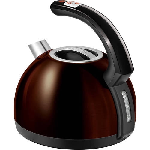 SENCOR SWK1574BR-NAB1 ELECTRIC KETTLE BROWN