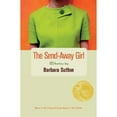 thumbnail image 1 of Pre-Owned The Send-away Girl (Flannery O'Connor Award for Short Fiction) Hardcover, 1 of 1