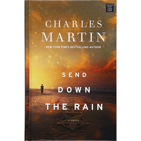 Pre-Owned Send down the Rain : A Novel (Library Binding) 9781683248149