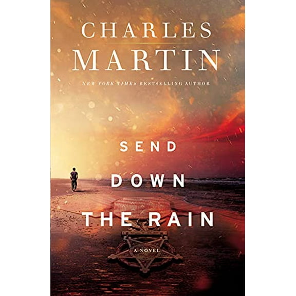 Pre-Owned Send Down the Rain (Hardcover) 0718084748 9780718084745