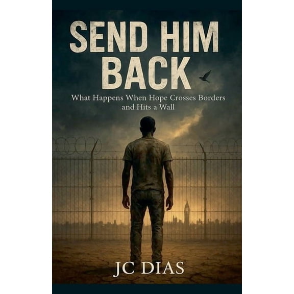 Send Him Back, (Paperback)