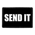 thumbnail image 1 of Send It - Removable Patch, 1 of 4