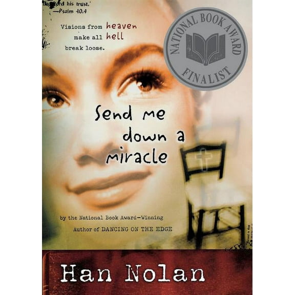 Send Me Down a Miracle, (Paperback)