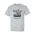 thumbnail image 1 of Send Noods Adult Short Sleeve T-shirt, 1 of 4
