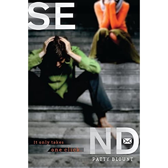 Pre-Owned Send (Paperback) 1402273371 9781402273377
