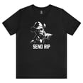 thumbnail image 1 of Send Rip Unisex Short Sleeve T-Shirt, 1 of 5