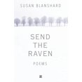 thumbnail image 1 of Send The Raven: Poems, (Hardcover), 1 of 1
