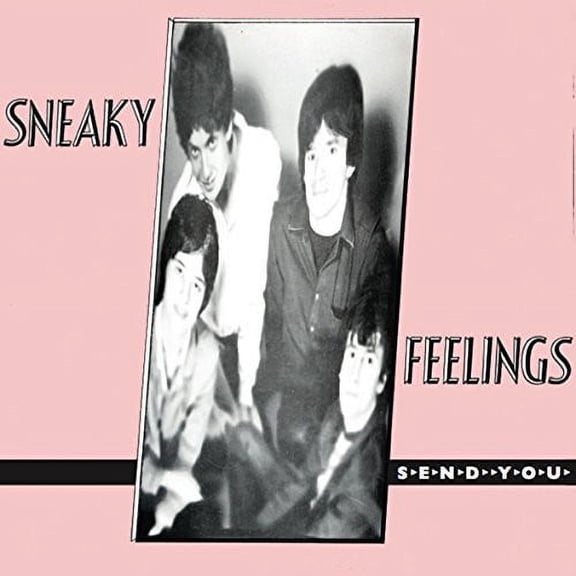 Send You (CD) (Remaster)