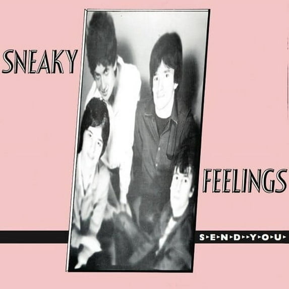 Send You - Send You - Music & Performance - CD
