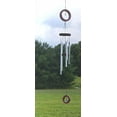thumbnail image 1 of Sending You An Angel Sympathy Gift Memorial Wind Chime, Gift Boxed with Condolence Card, 1 of 6