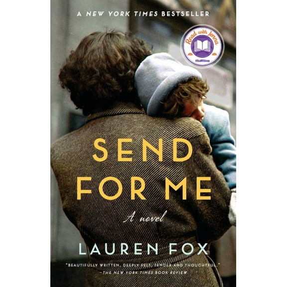 Send for Me: A Read with Jenna Pick, (Paperback)