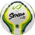 thumbnail image 1 of Senda Rio Fair Trade Futsal Ball, 1 of 9