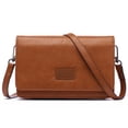 thumbnail image 1 of Sendefn Crossbody Bags For Women,Wallet Phone Purse Shoulder handbags Multi-Function Small RFID Clutch Card Holder, 1 of 8