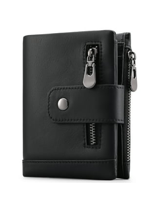 Men's Alpha Wearable Wallet (MIRROR)