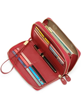 Walmart wristlet wallet new arrivals