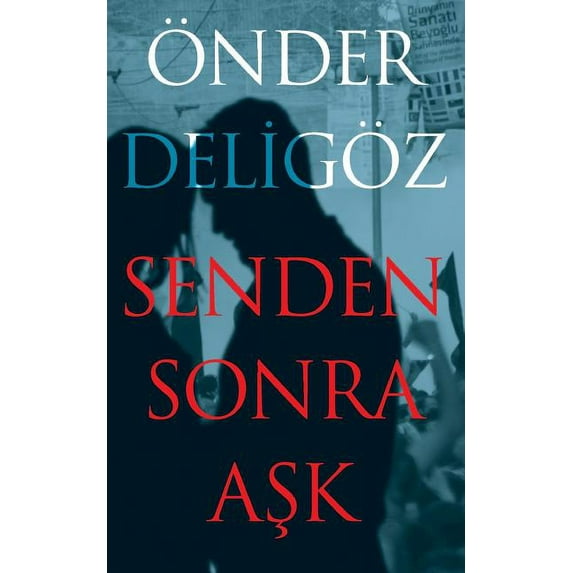 Senden Sonra Ask