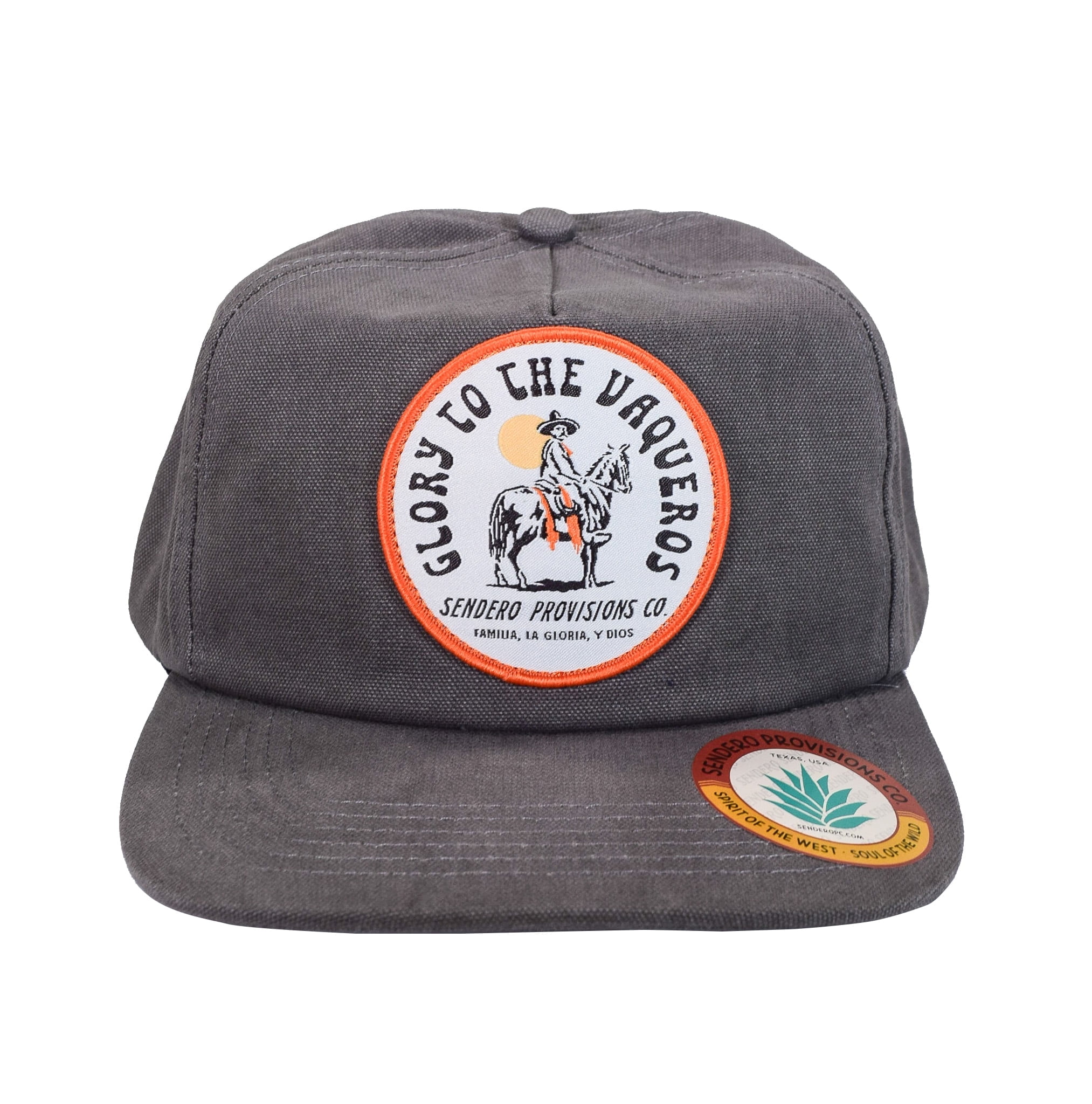 Sendero Provisions Co. Muertos Adjustable Microfiber Zambia