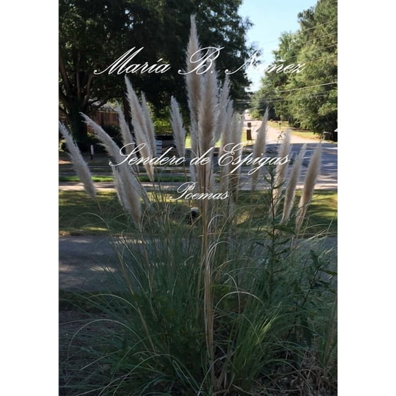 Sendero de Espigas, (Paperback)