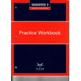 thumbnail image 1 of Senderos L3 Practice Workbook, 1 of 1