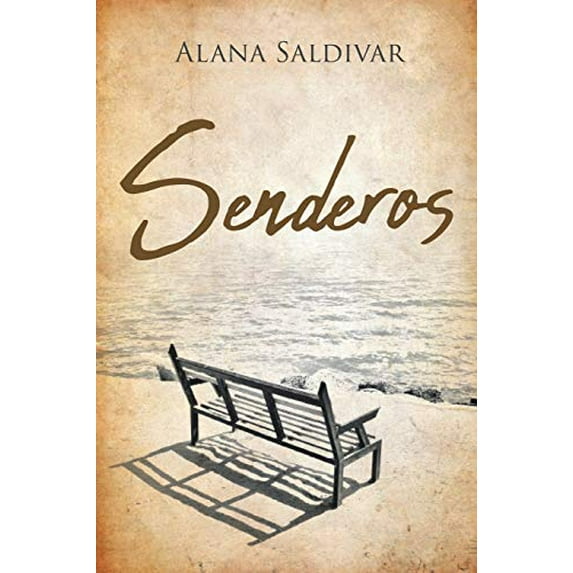 Pre-Owned Senderos Paperback