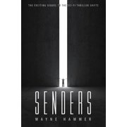 Senders Paperback