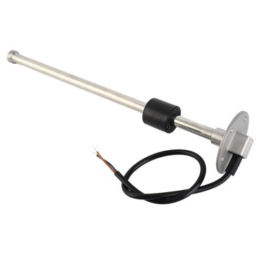 150mm Fuel Sending Unit – 240-33 Ohms, Stainless Steel, For Boat/Truck/RV