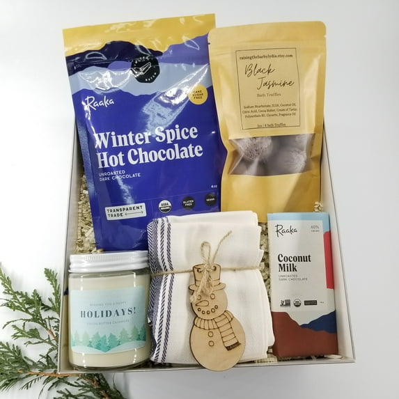 Sending You Hug Gift Box