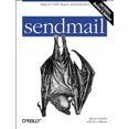 thumbnail image 1 of Pre-Owned sendmail (Paperback) 1565922220 9781565922228, 1 of 1