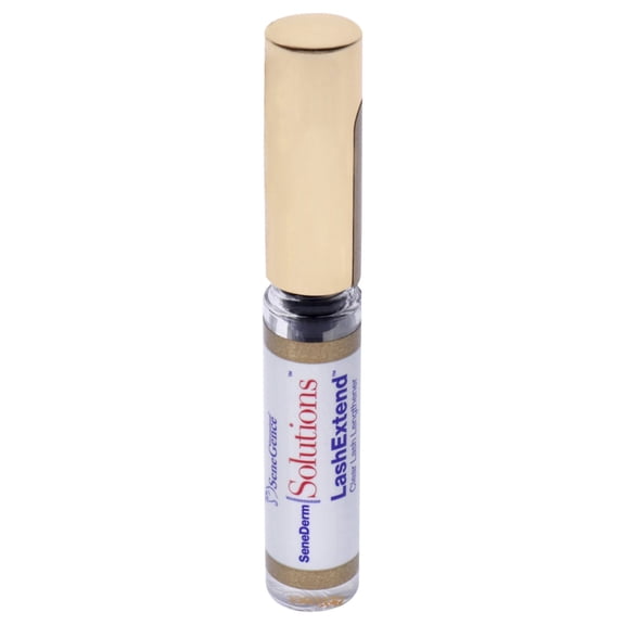 SeneGence LashExtend Lash Lengthener - Natural Lash Extension Treatment - Enhance and Improve Eyelash Health - Clear - 0.125 fl oz
