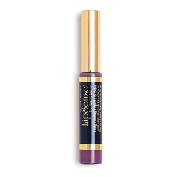 SeneGence LipSense Liquid Lip Color - Waterproof Makeup, Longwear, Smudge Proof Color - Lilac Lacquer - 0.25 fl oz
