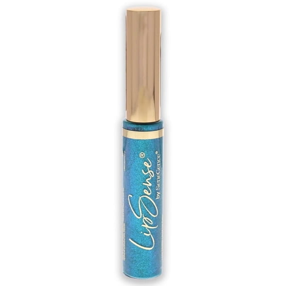 SeneGence LipSense Liquid Lip Color - Waterproof Makeup, Longwear, Smudge Proof Color - Snow Cone - 0.25 fl oz