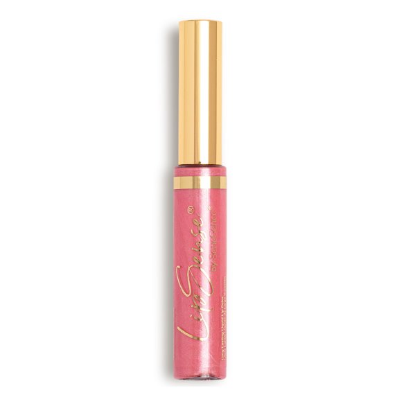 SeneGence LipSense Liquid Lip Color - Waterproof Makeup, Longwear, Smudge Proof Color - Summer Love - 0.25 fl oz