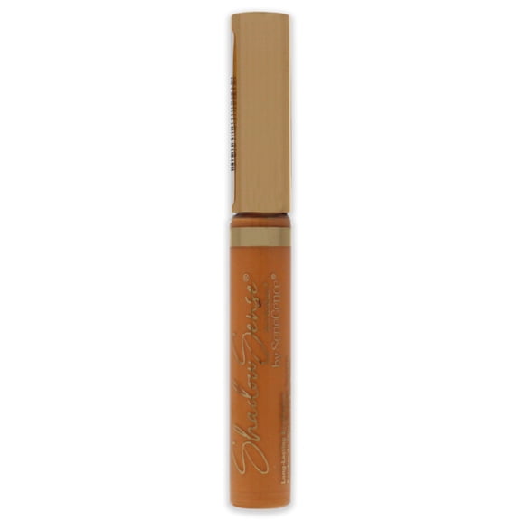 SeneGence ShadowSense Cream To Powder Eyeshadow - Intensely Pigmented Color, Long-Lasting, Anti-Aging Formula, Velvety Finish - Amped Up Orange - 0.2 fl oz