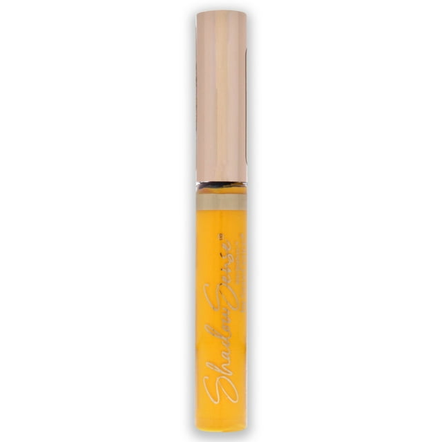 SeneGence ShadowSense Cream To Powder Eyeshadow - Intensely Pigmented Color, Long-Lasting, Anti-Aging Formula, Velvety Finish - Yellow - 0.2 fl oz