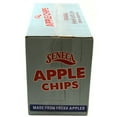 thumbnail image 1 of Seneca Apple Chips Granny Smith, 2.5 oz - 2 Case of 6, 1 of 2