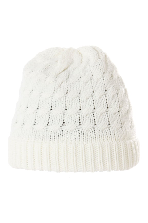 Seneca Color: White
