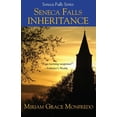 thumbnail image 1 of Seneca Falls Inheritance (Paperback) by Miriam Grace Monfredo, 1 of 1