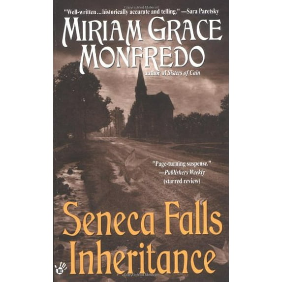 Pre-Owned Seneca Falls Inheritance (Unknown) 0425144658 9780425144657
