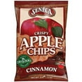 thumbnail image 1 of Seneca Foods Crispy Cinnamon Apple Chips,  6-Pack 2.5 oz. Bags, 1 of 1