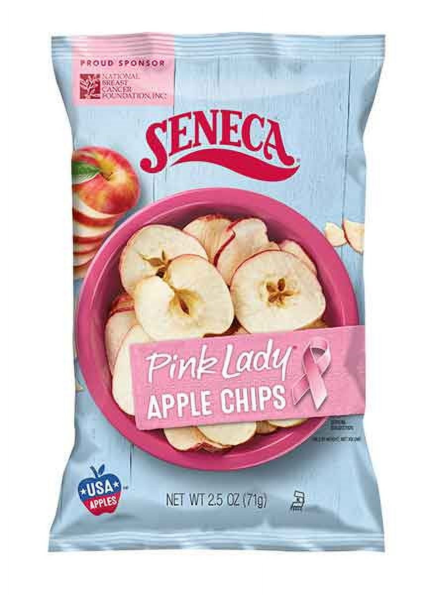 Seneca clearance apple chips