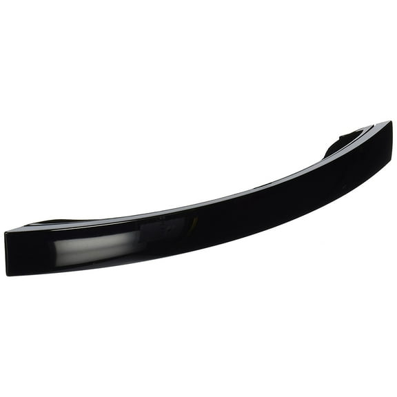 Seneca River General Electric Microwave Door Handle, Black