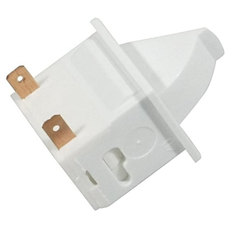 Seneca River Trading Brand New Refrigerator Light Switch for