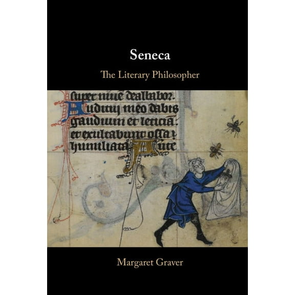 Seneca, (Hardcover)