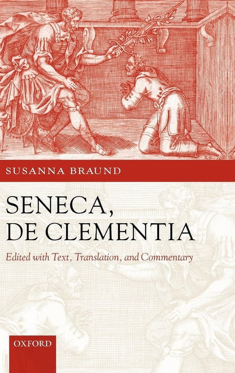 Seneca-de-Clementia-Hardcover-