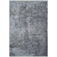 thumbnail image 1 of Senendec Grey Modern Polyester Area Rugs for Living Room Washable Rugs Boho Moroccan Area Rug Soft Geometric Bohemian Carpet Distressed Indoor Rug for Bedroom Dining Room Office Nonslip Rug, 1 of 9