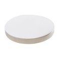 thumbnail image 1 of Senfafa 100 Pcs Hamburger Patty Paper Non Stick Unbleached Paper Round Sheets for Patty Seperate, Burger Press, Cookies, Storing Foods,Wrapping Candies, 1 of 6