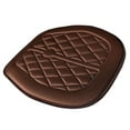 thumbnail image 1 of Senfafa Car Seat Cushion Soft and Breathable for Driving, Working & Relaxing, Gel Chair Cushion for Long Sitting Office Workers, Car Drivers, 1 of 9