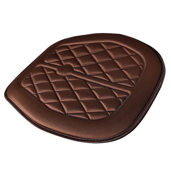 Senfafa Car Seat Cushion Soft and Breathable for Driving, Working & Relaxing, Gel Chair Cushion for Long Sitting Office Workers, Car Drivers