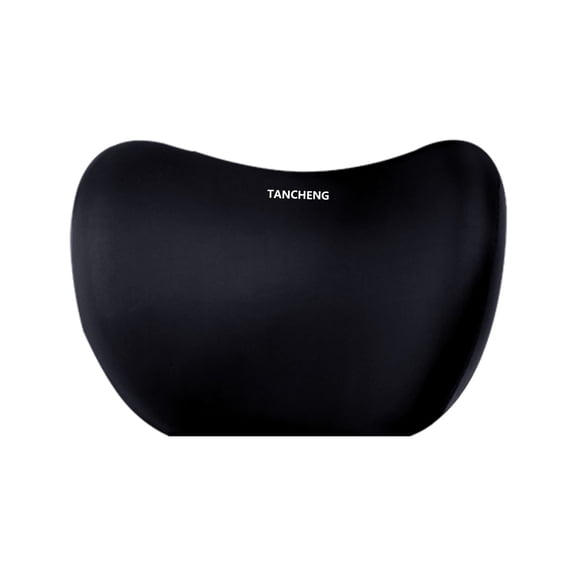 Senfafa Lumbar Support Pillow Support for Lower Back Pain Relief Lumbar Pillows, for Car, Office Chair, Bed, Recliner